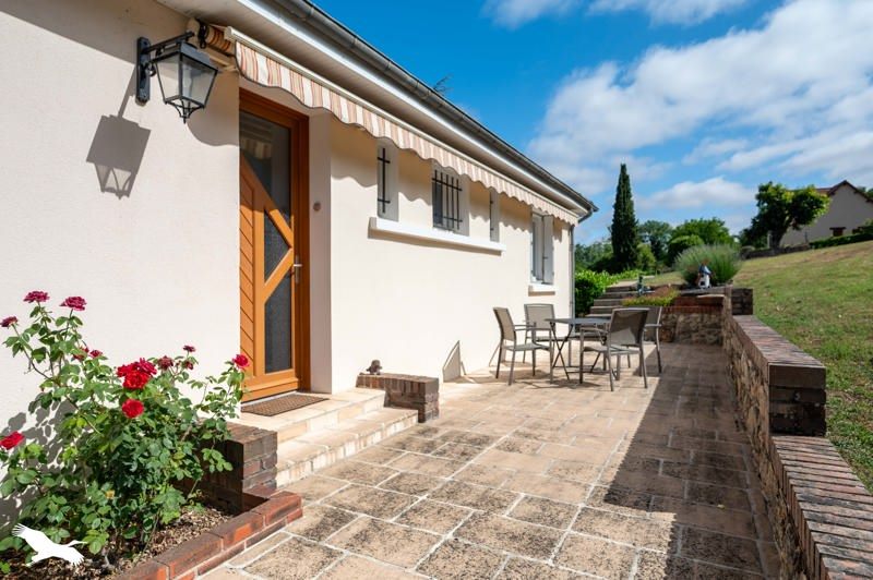 Vente Maison LAPAN - 6 pièces -144 m² - (18340)