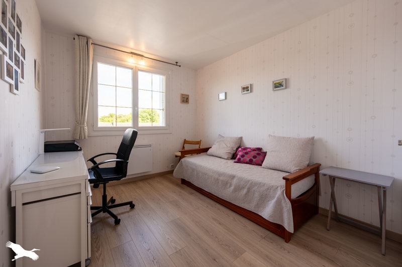 Vente Maison LAPAN - 6 pièces -144 m² - (18340)