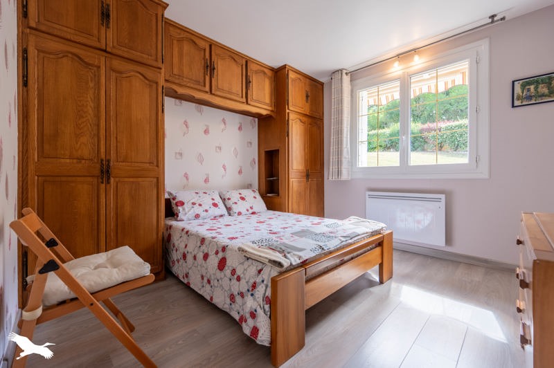 Vente Maison LAPAN - 6 pièces -144 m² - (18340)