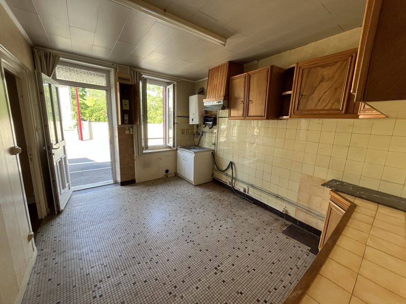 Vente Maison ST FLORENT SUR CHER - 2 pièces -46 m² - (18400)