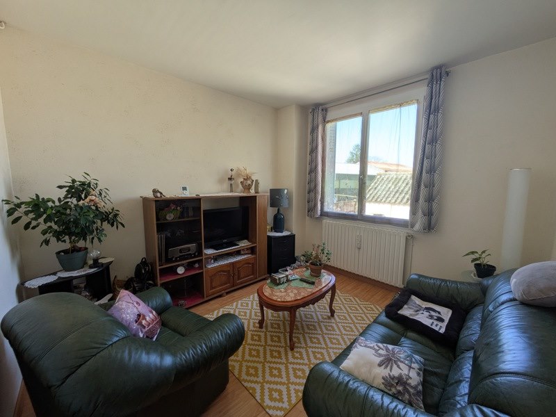 Vente Maison CIVRAY - 5 pièces -126 m² - (18290)