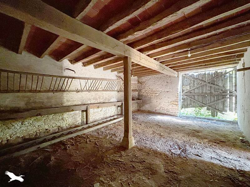 Vente Maison LUNERY - 3 pièces -69 m² - (18400)