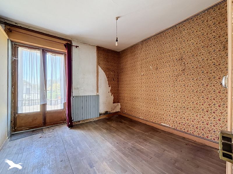 Vente Maison LUNERY - 3 pièces -69 m² - (18400)
