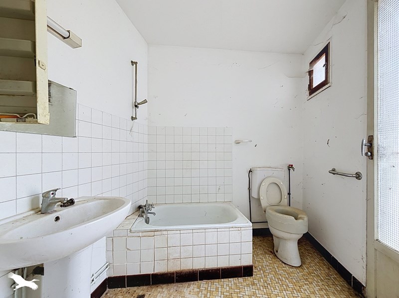 Vente Maison LUNERY - 3 pièces -69 m² - (18400)