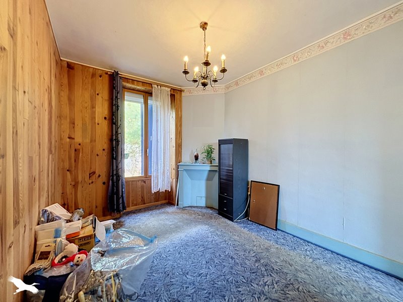 Vente Maison LUNERY - 3 pièces -56 m² - (18400)