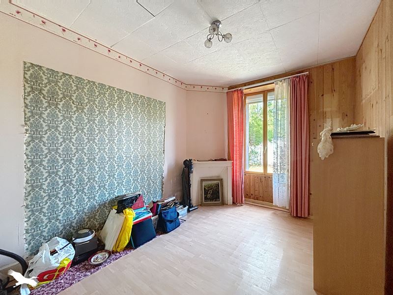 Vente Maison LUNERY - 3 pièces -56 m² - (18400)