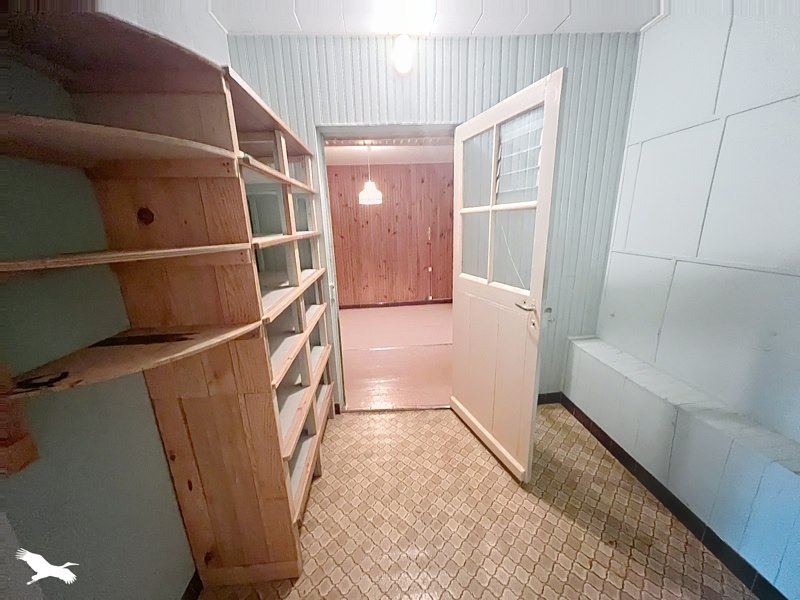 Vente Maison CIVRAY - 6 pièces -170 m² - (18290)