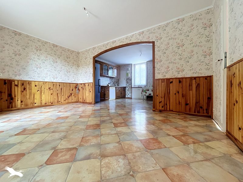 Vente Maison CIVRAY - 6 pièces -170 m² - (18290)