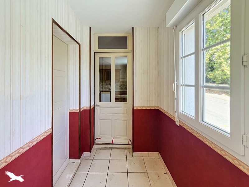 Vente Maison CIVRAY - 6 pièces -170 m² - (18290)