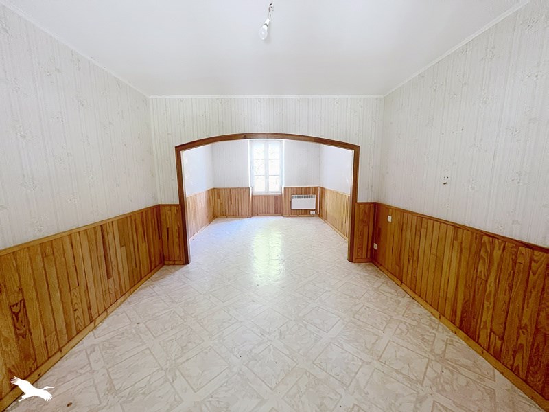 Vente Maison CIVRAY - 6 pièces -170 m² - (18290)