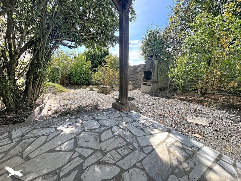 Vente Maison Civray - 6 pièces -170 m² - (18290)