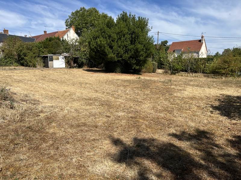 Vente Maison Civray - 6 pièces -170 m² - (18290)