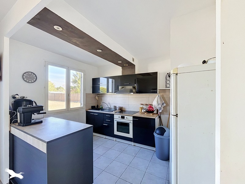Vente Maison ARCAY - 3 pièces -77 m² - (18340)