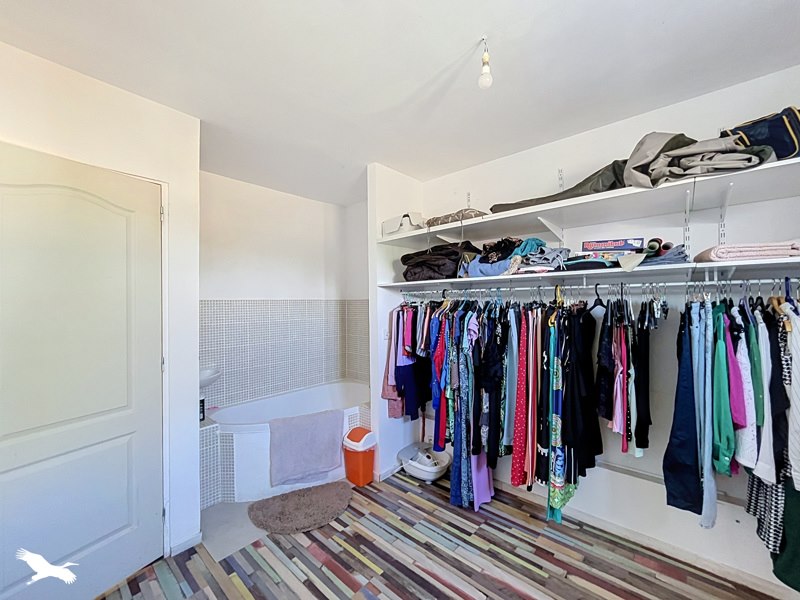 Vente Maison ARCAY - 3 pièces -77 m² - (18340)