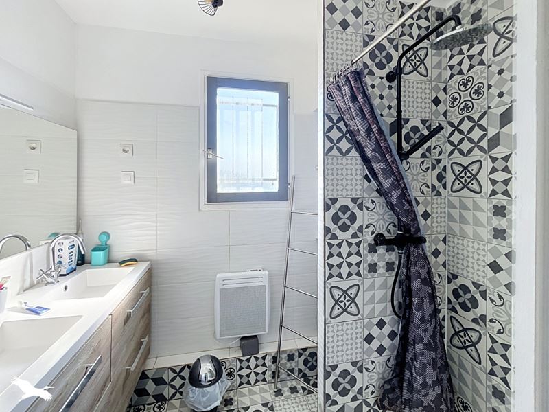 Vente Maison ARCAY - 3 pièces -77 m² - (18340)