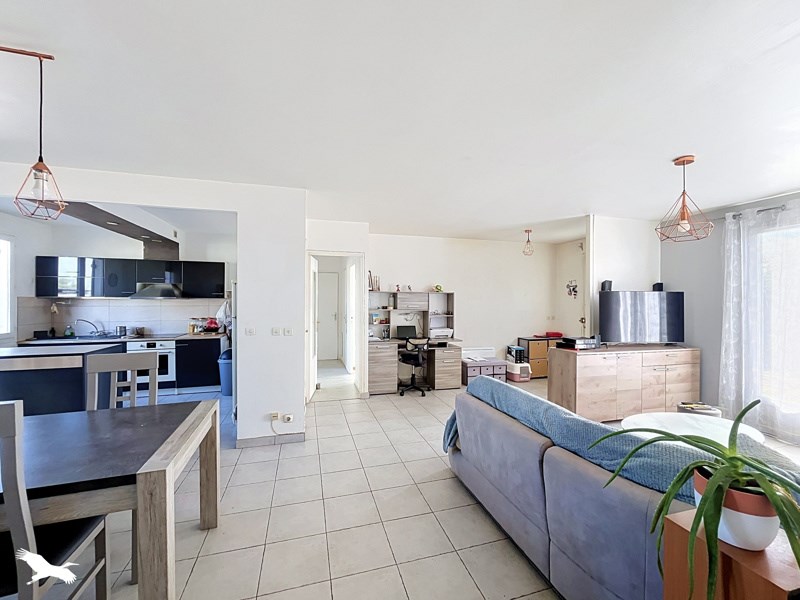 Vente Maison ARCAY - 3 pièces -77 m² - (18340)