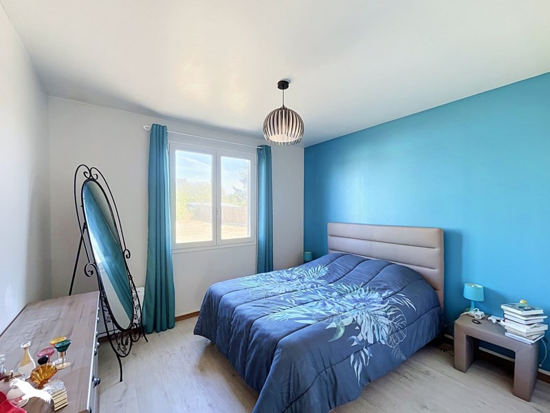 Vente Maison ARCAY - 3 pièces -77 m² - (18340)