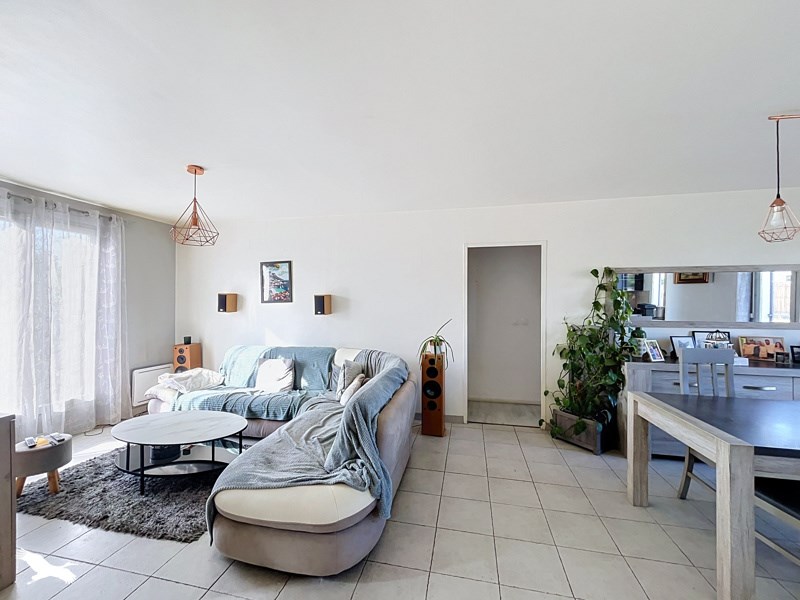 Vente Maison ARCAY - 3 pièces -77 m² - (18340)