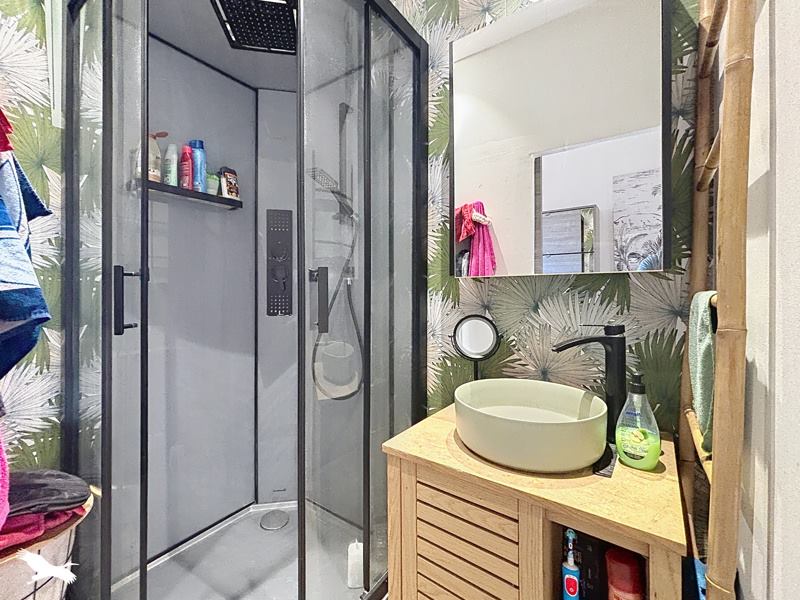 Vente Maison CHAROST - 5 pièces -95 m² - (18290)