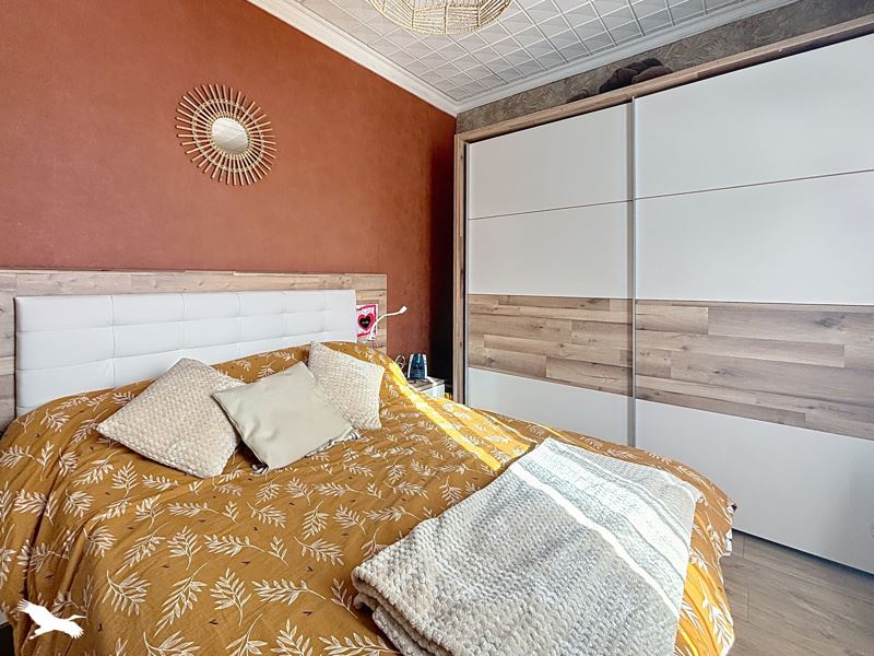 Vente Maison CHAROST - 5 pièces -95 m² - (18290)
