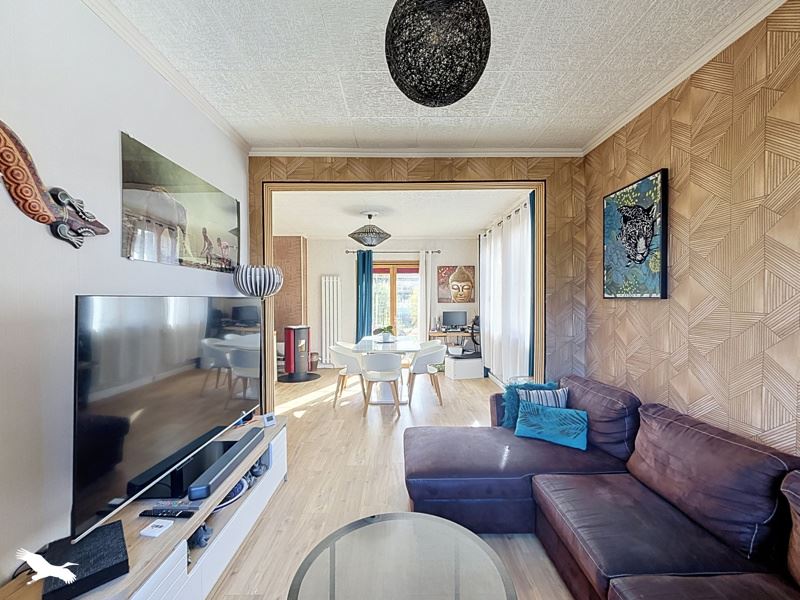 Vente Maison CHAROST - 5 pièces -95 m² - (18290)