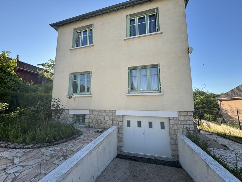 Vente Maison ST FLORENT SUR CHER - 6 pièces -114 m² - (18400)