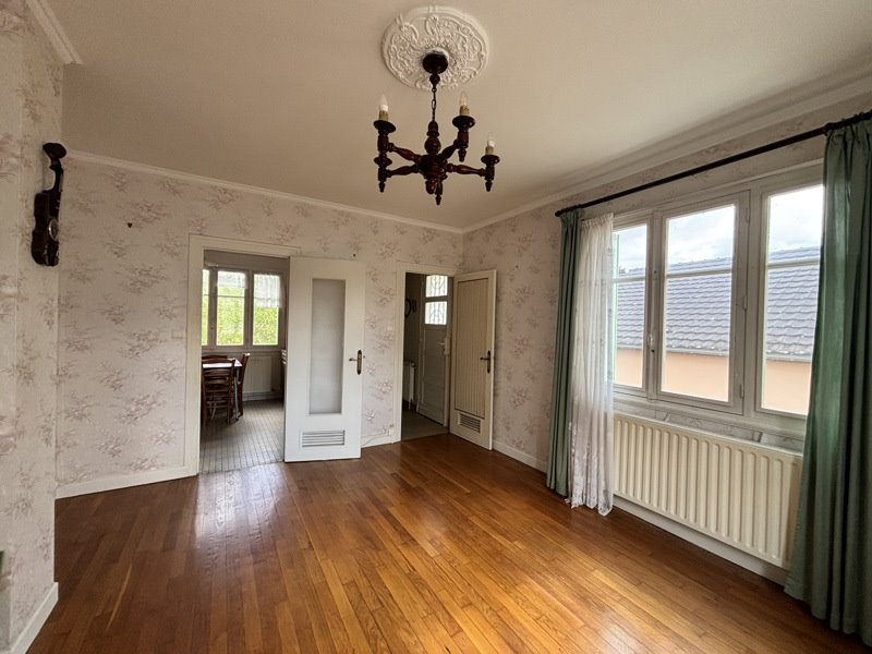 Vente Maison ST FLORENT SUR CHER - 6 pièces -114 m² - (18400)
