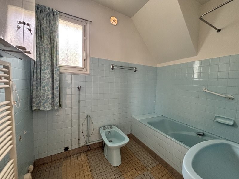 Vente Maison ST FLORENT SUR CHER - 6 pièces -114 m² - (18400)