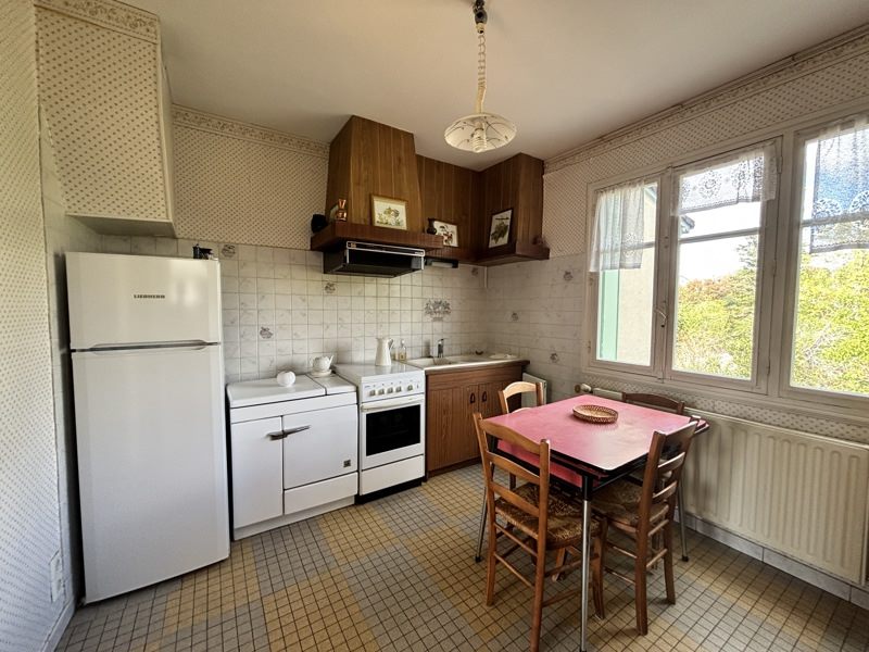 Vente Maison ST FLORENT SUR CHER - 6 pièces -114 m² - (18400)