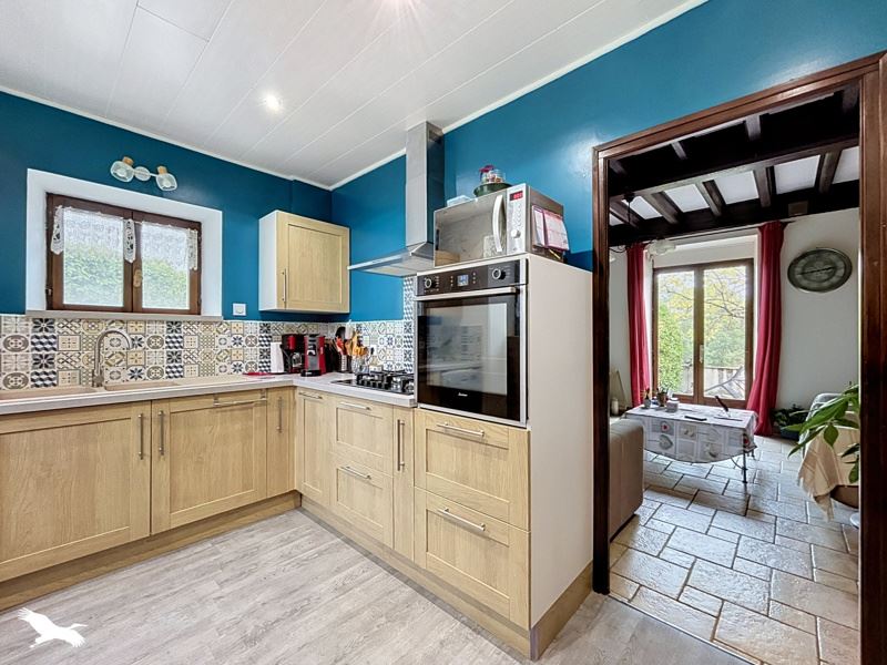 Vente Maison Lunery - 5 pièces -85 m² - (18400)