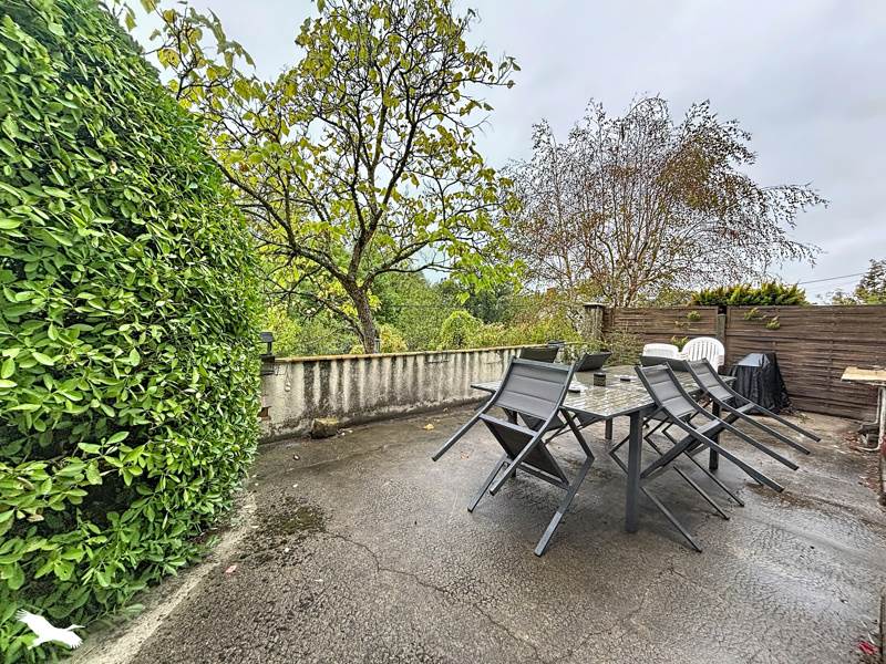 Vente Maison Lunery - 5 pièces -85 m² - (18400)