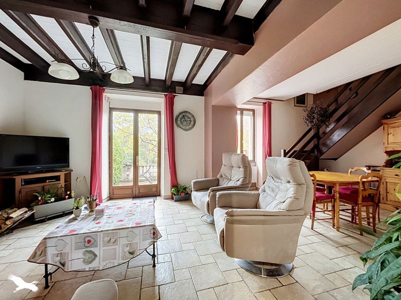 Vente Maison Lunery 18400 5 pièces - 85 m²