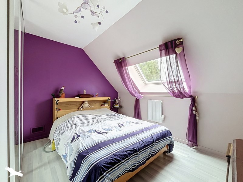 Vente Maison Lunery - 5 pièces -85 m² - (18400)