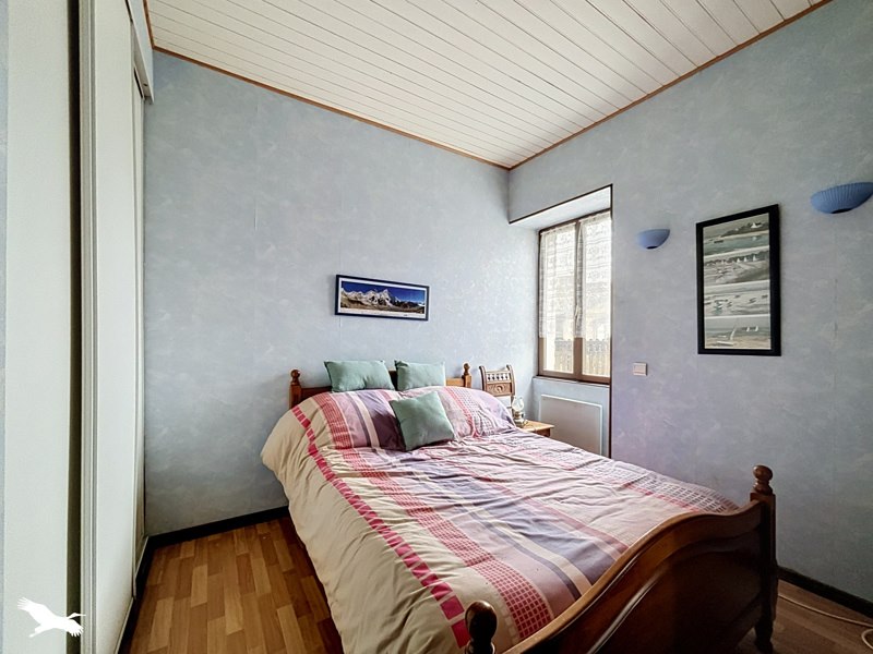 Vente Maison Lunery - 5 pièces -85 m² - (18400)