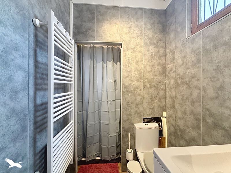 Vente Maison Lunery - 5 pièces -91 m² - (18400)