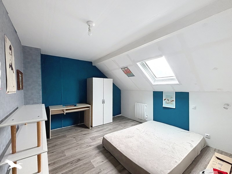 Vente Maison Lunery - 5 pièces -91 m² - (18400)