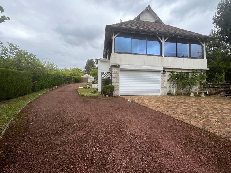 Maison 7 pièces 205 m² · à Saint-Florent-sur-Cher · 205 m² · 224 700 €