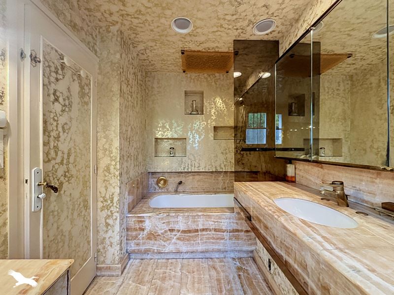 Vente Maison Saint-Florent-sur-Cher - 7 pièces -205 m² - (18400)