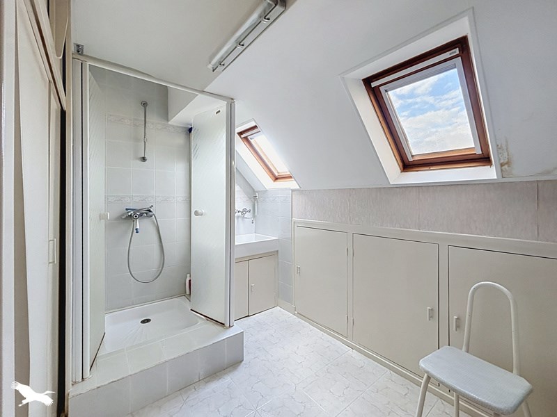 Vente Maison Saint-Florent-sur-Cher - 7 pièces -205 m² - (18400)