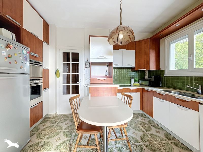 Vente Maison Saint-Florent-sur-Cher - 7 pièces -205 m² - (18400)