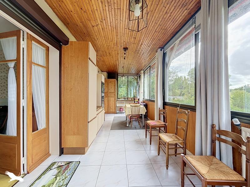 Vente Maison Saint-Florent-sur-Cher - 7 pièces -205 m² - (18400)
