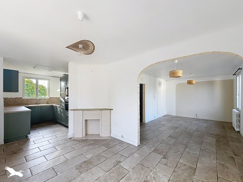 Maison 3 pièces 82 m² · à Saint-Florent-sur-Cher · 82 m² · 133 000 €