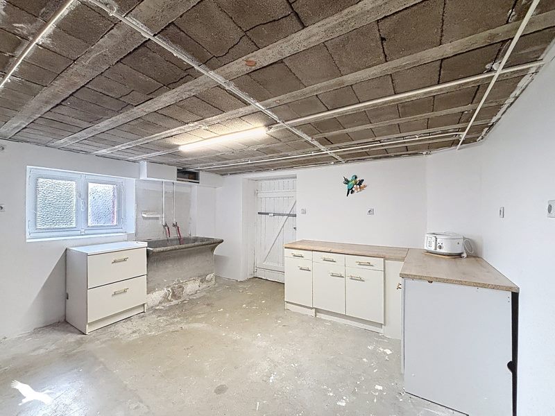 Vente Maison Saint-Florent-sur-Cher - 3 pièces -82 m² - (18400)