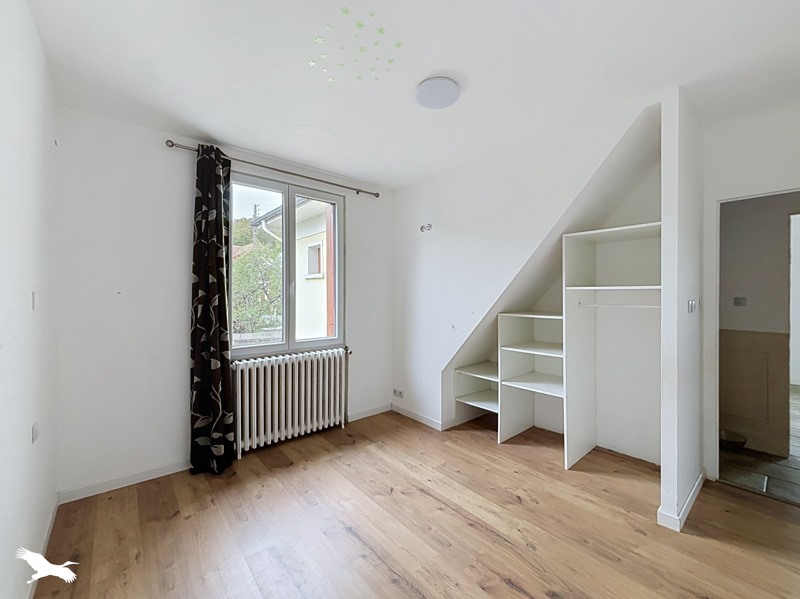 Vente Maison Saint-Florent-sur-Cher - 3 pièces -82 m² - (18400)
