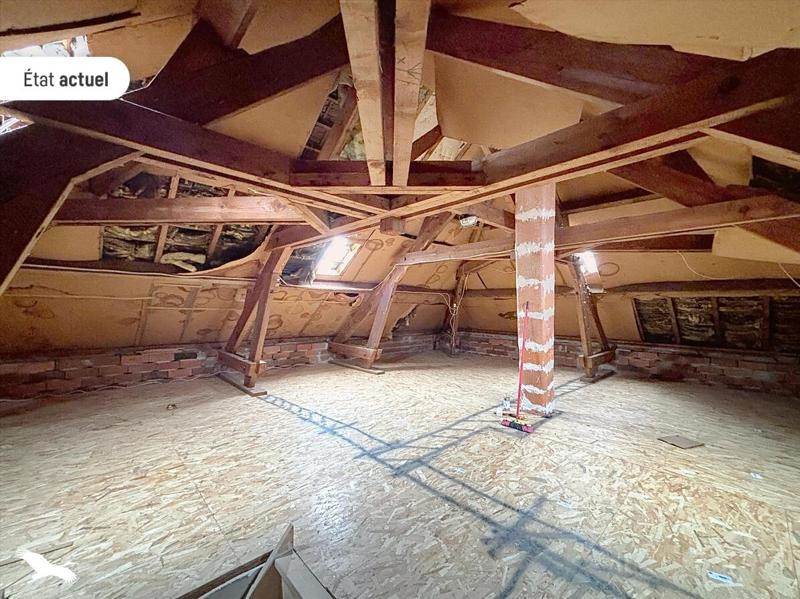 Vente Maison Saint-Florent-sur-Cher - 3 pièces -82 m² - (18400)