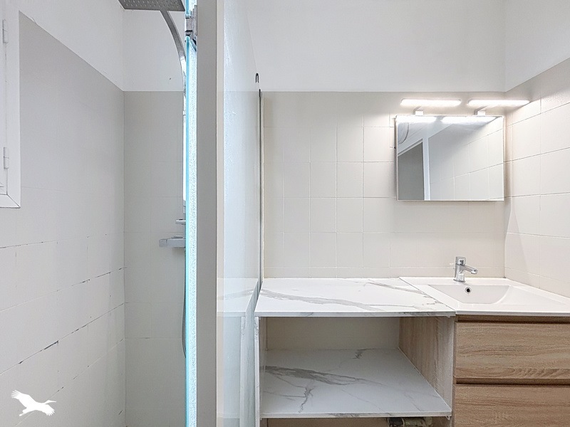 Vente Maison Saint-Florent-sur-Cher - 3 pièces -82 m² - (18400)