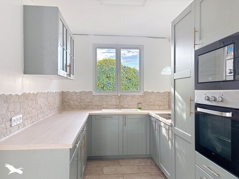 Vente Maison Saint-Florent-sur-Cher - 3 pièces -82 m² - (18400)