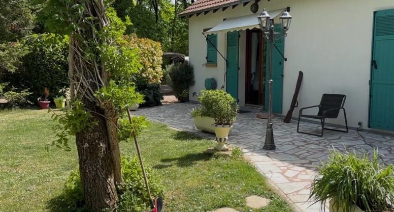 Vente Maison Saint-Florent-sur-Cher - 4 pièces -117 m² - (18400)