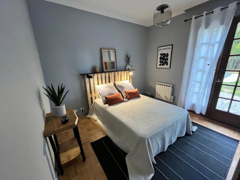 Vente Maison Saint-Florent-sur-Cher - 4 pièces -117 m² - (18400)
