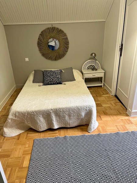 Vente Maison Saint-Florent-sur-Cher - 4 pièces -117 m² - (18400)